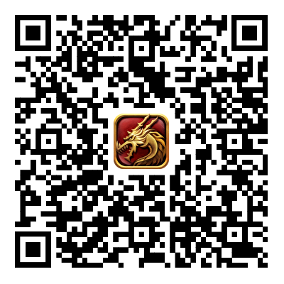 英雄年代联动版游戏二维码