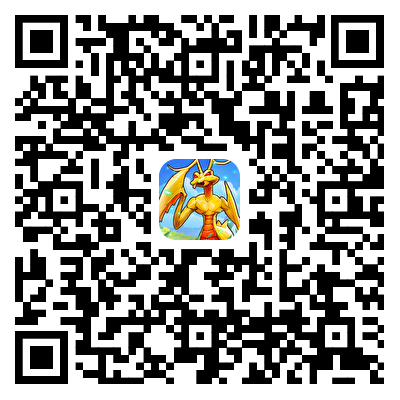 魔力宝贝回忆十宠版游戏二维码
