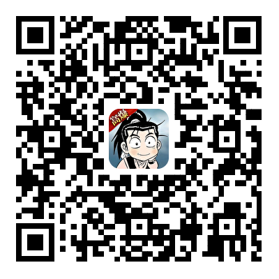 热江高爆版游戏二维码
