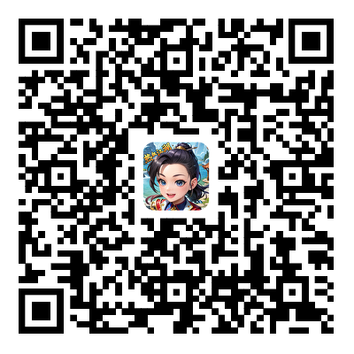 热江怀旧版游戏二维码