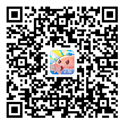 巴风特之怒-RO怀旧游戏二维码
