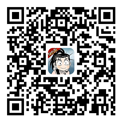 热江绿色版游戏二维码