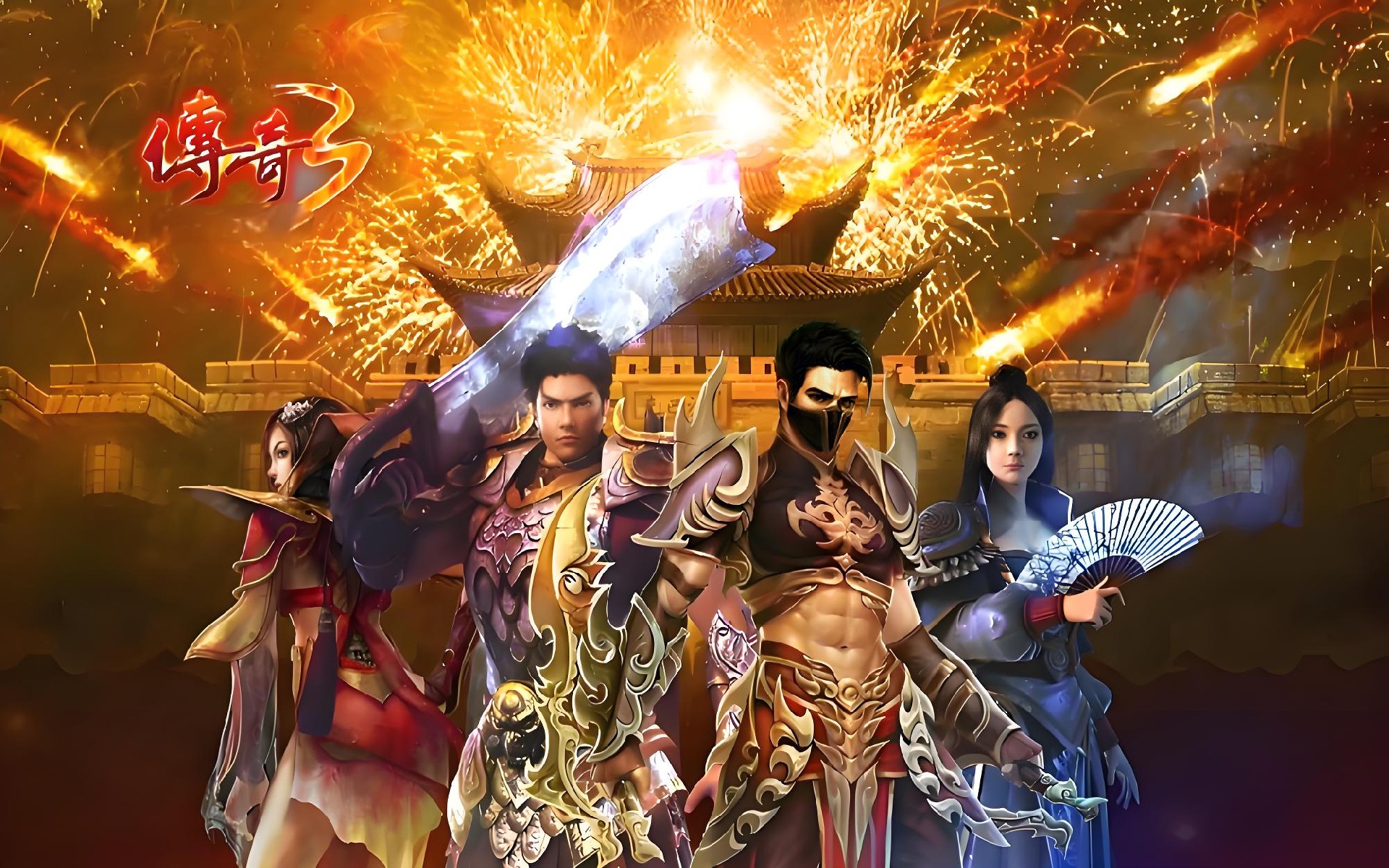 中后期装备迭代逻辑,传奇3光通版8月26日新区开启!避免养成走弯路 中后期装备迭代逻辑,传奇3光通版8月26日新区开启!避免养成走弯路